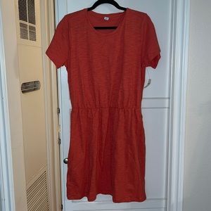 Old Navy Dress